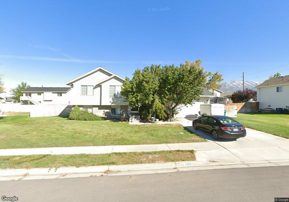 1226 W 1870 N, Lehi, UT 84043 - photo 1