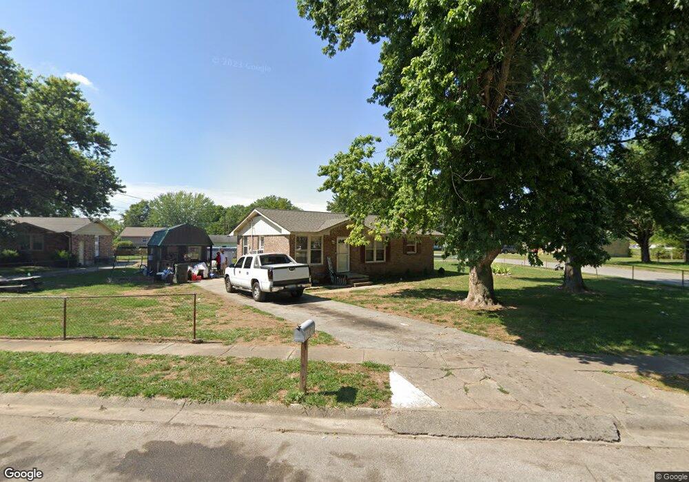 1401 Heather Place, Hopkinsville, KY 42240 - photo 1