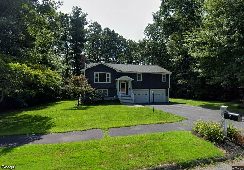6 Tavern St, Shrewsbury, MA 01545 - photo 1
