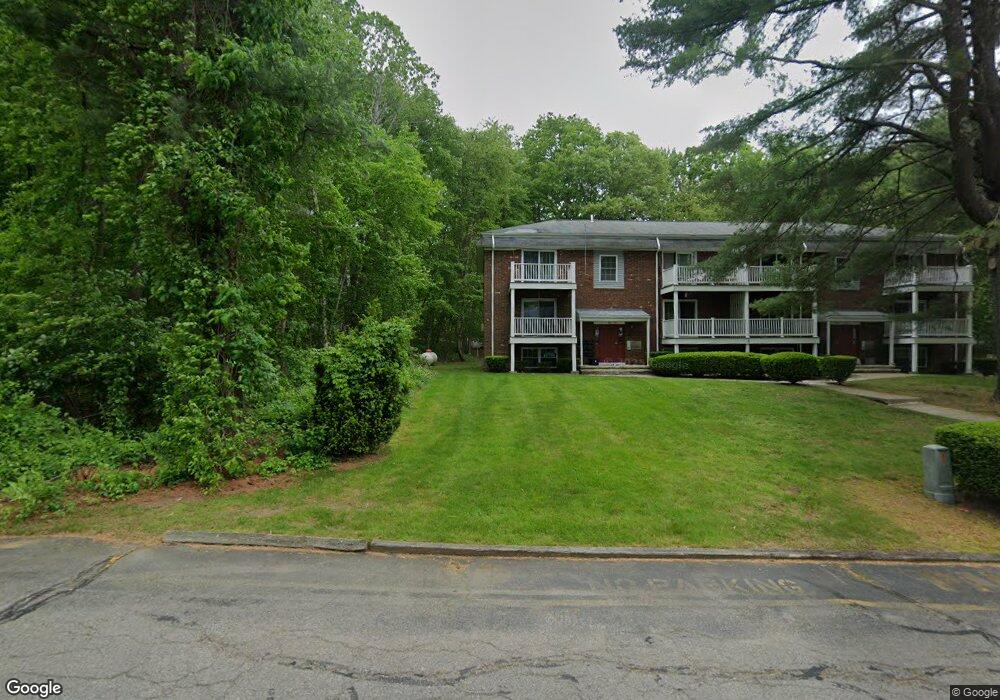 138 Stonehenge Dr unit 138, Smithfield, RI 02828 - photo 1