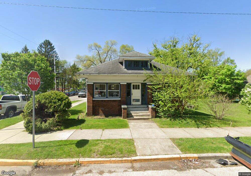 159 Fremont St, Elkhart, IN 46516 - photo 1