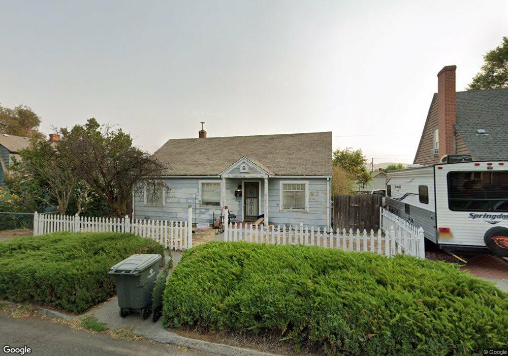 515 W 11th St, the Dalles, OR 97058 - photo 1