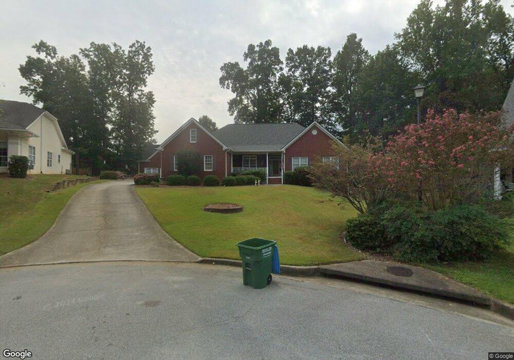 3870 Southgate Dr SW, Lilburn, GA 30047 - photo 1