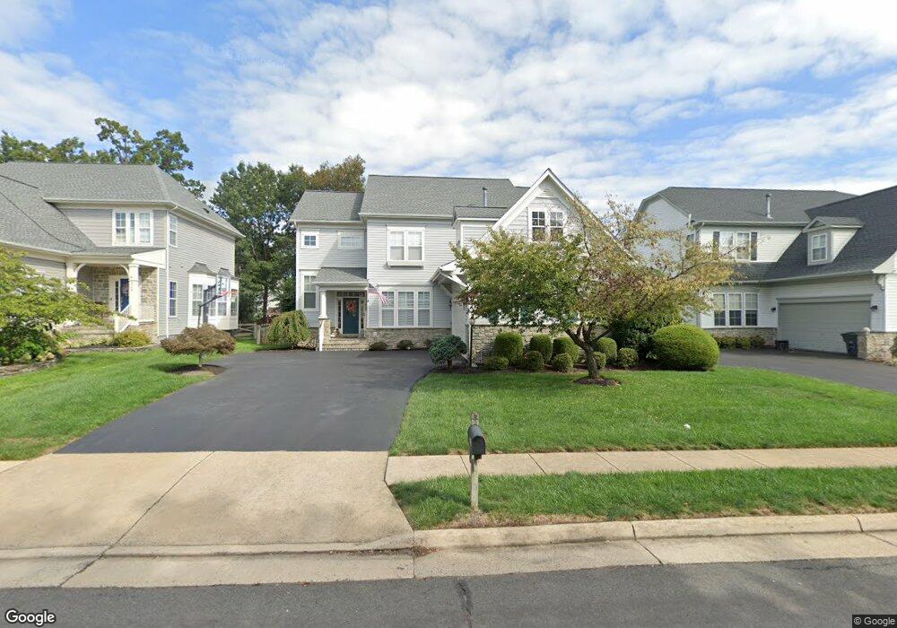 9053 Roaring Spring Loop, Bristow, VA 20136 - photo 1