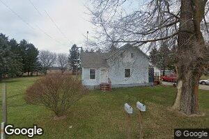 3708 Deckerville Rd, Fairgrove, MI 48733