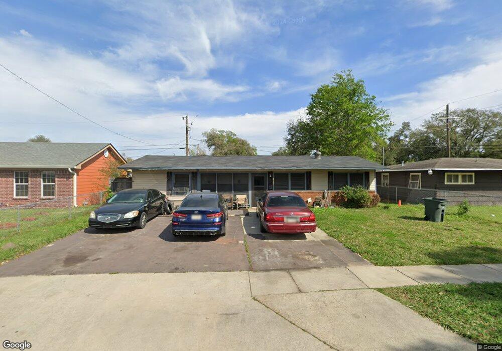 1905 8th Ave, Lake Charles, LA 70601 - photo 1
