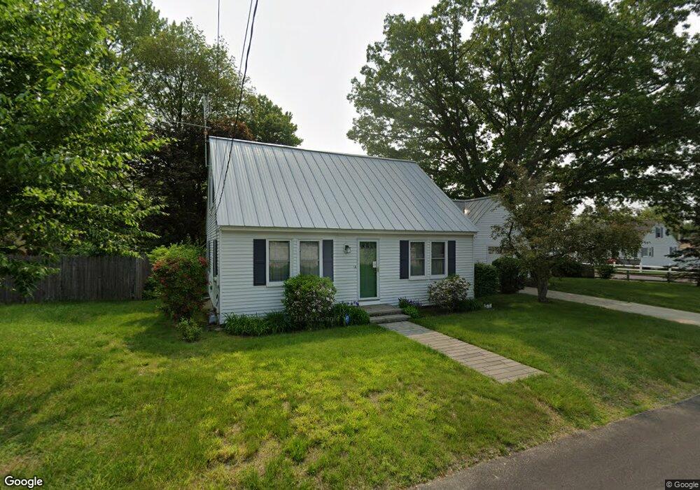 34 Wason Ave unit 130, Nashua, NH 03060 - photo 1