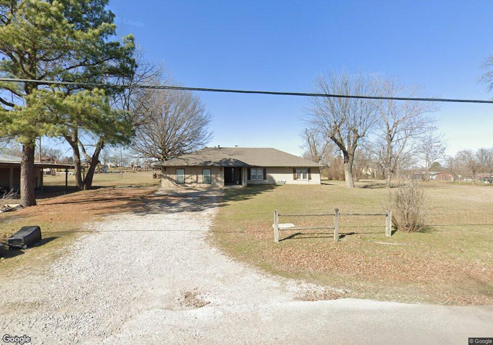 1915 W Taft St, Sapulpa, OK 74066 - photo 1