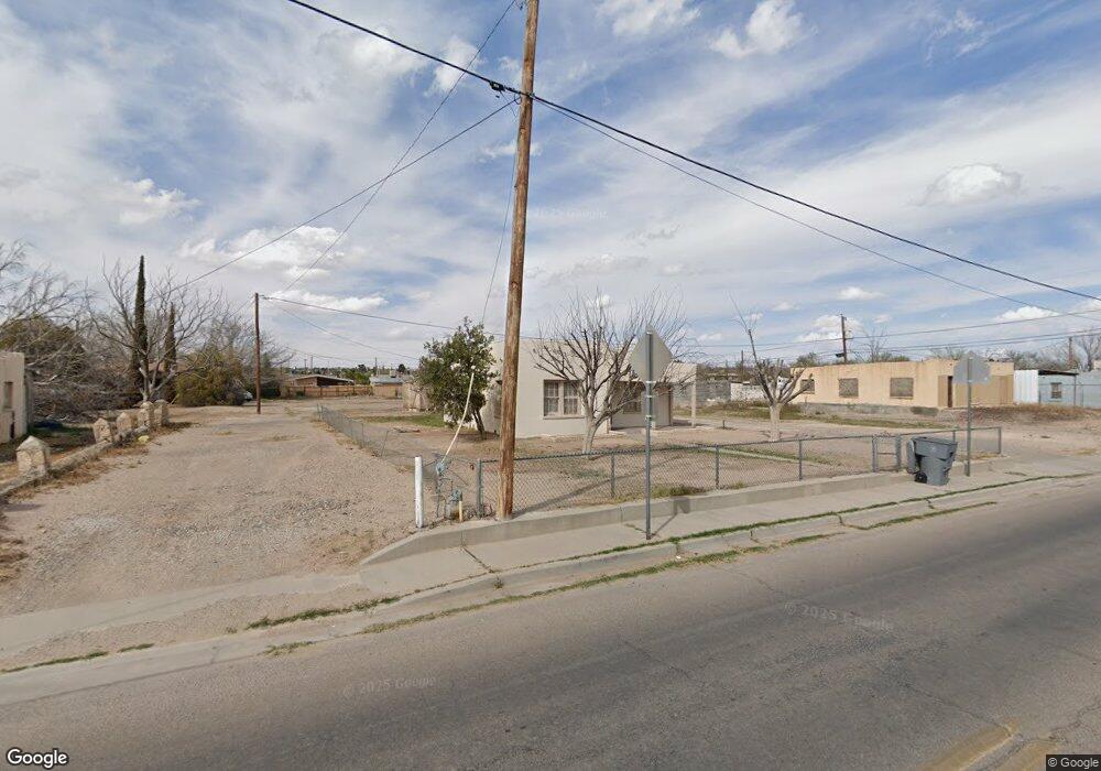 7865 West Dr, El Paso, TX 79915 - photo 1