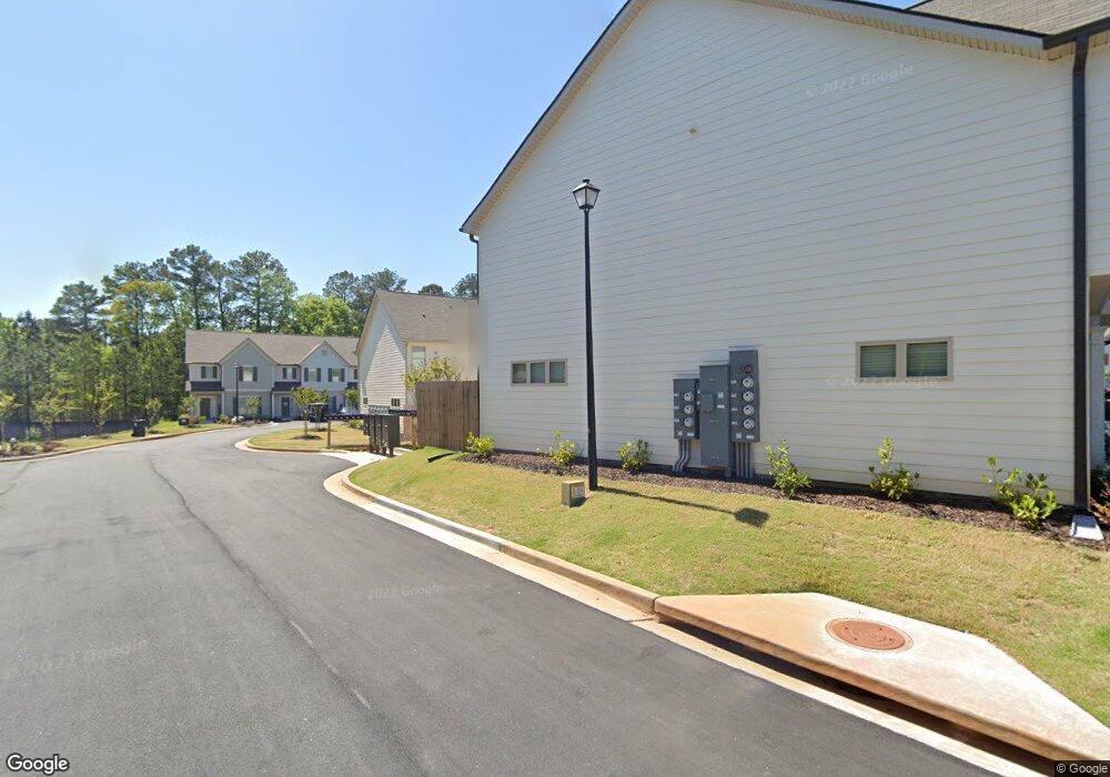 7723 Fawn Cir unit Lot 27, Covington, GA 30014 - photo 1