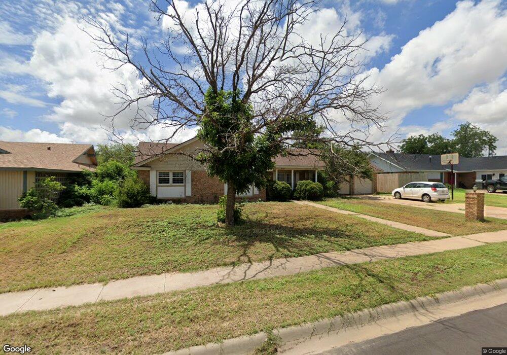 3605 Boyd Ave, Midland, TX 79707 - photo 1
