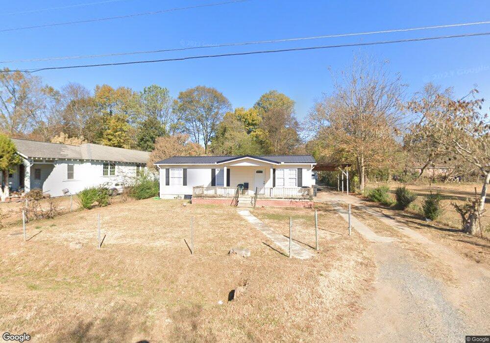 67 Patton St, Cedartown, GA 30125 - photo 1
