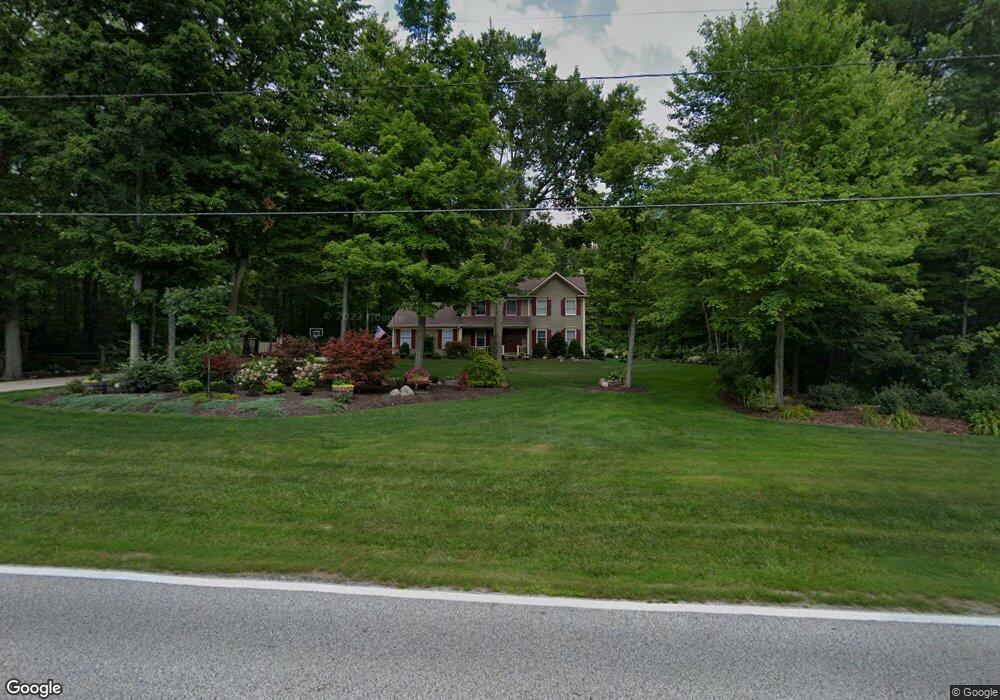 64 Eggleston Rd, Aurora, OH 44202 - photo 1