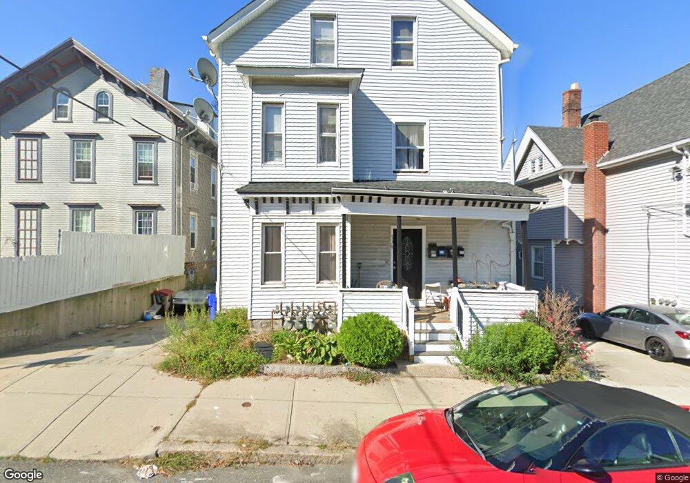 536 Durfee St, Fall River, MA 02720 - photo 1