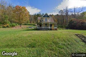 276 Norfolk Rd, Southfield, MA 01259
