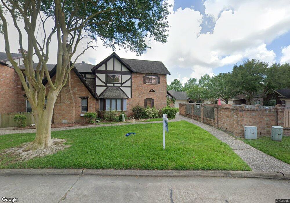 6 Sun Meadow Blvd, Friendswood, TX 77546 - photo 1