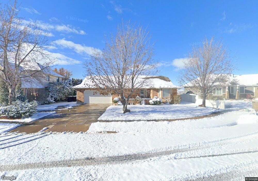 4121 S 2300 W, Roy, UT 84067 - photo 1