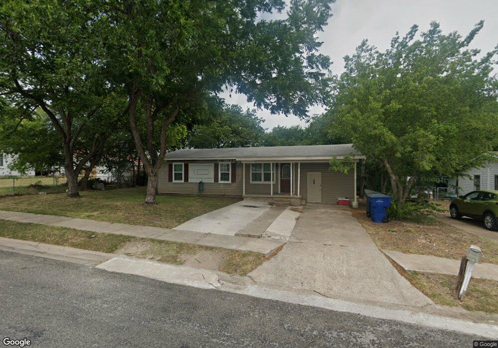204 Margaret Lee St, Copperas Cove, TX 76522 - photo 1