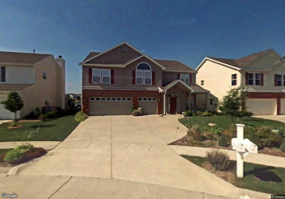 956 Marwyck St, West Lafayette, IN 47906 - photo 1