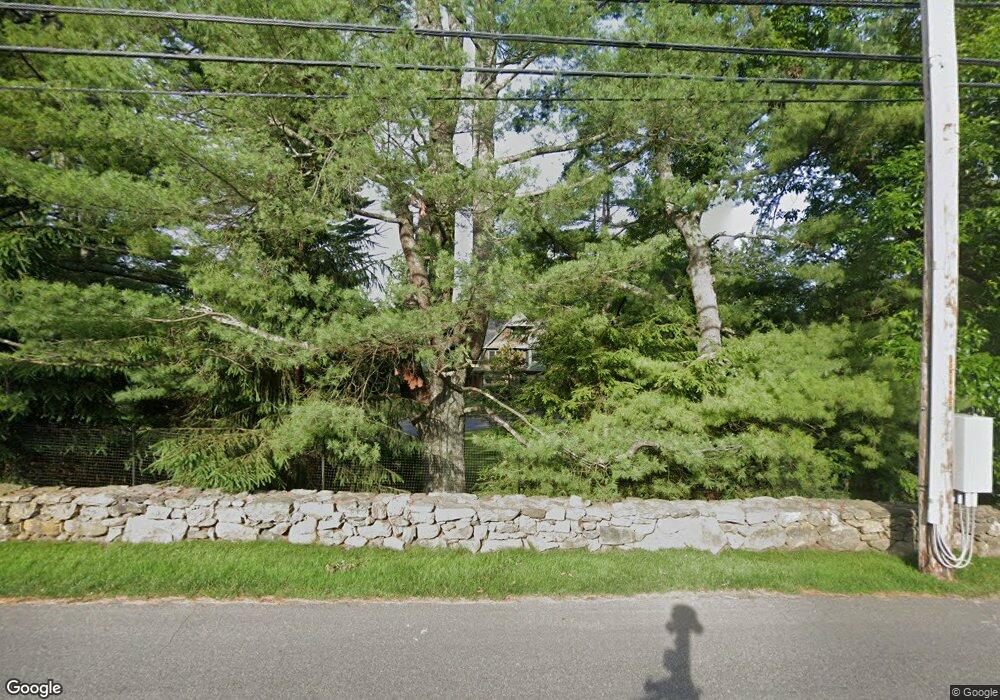 660 West Rd, New Canaan, CT 06840 - photo 1