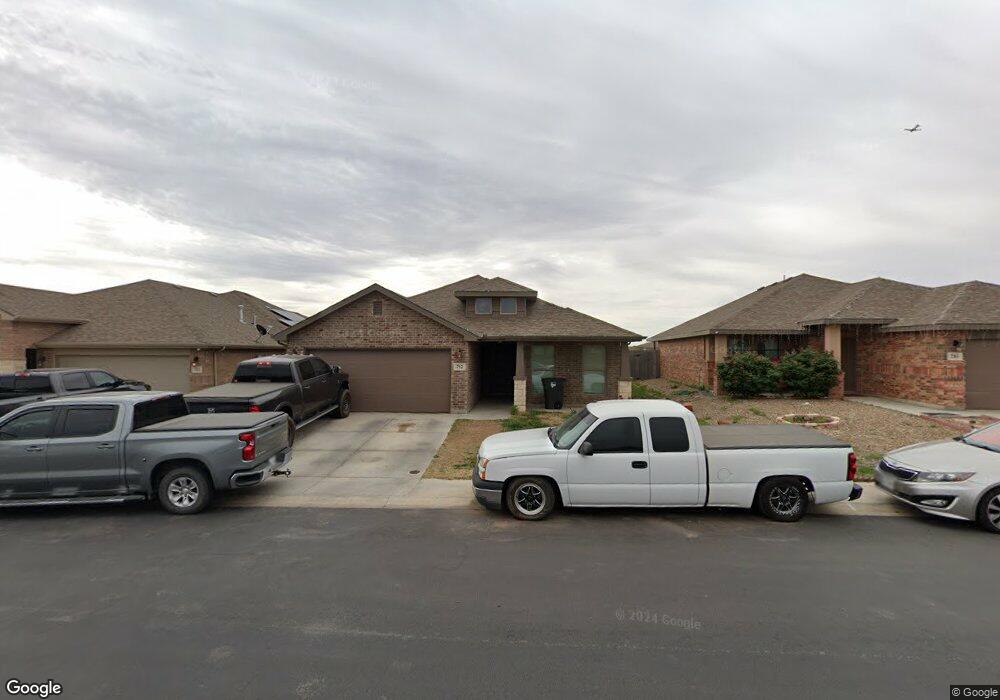 712 E 93rd St, Odessa, TX 79765 - photo 1
