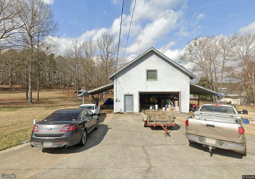 219 Arrow Point Rd, Jackson, GA 30233 - photo 1