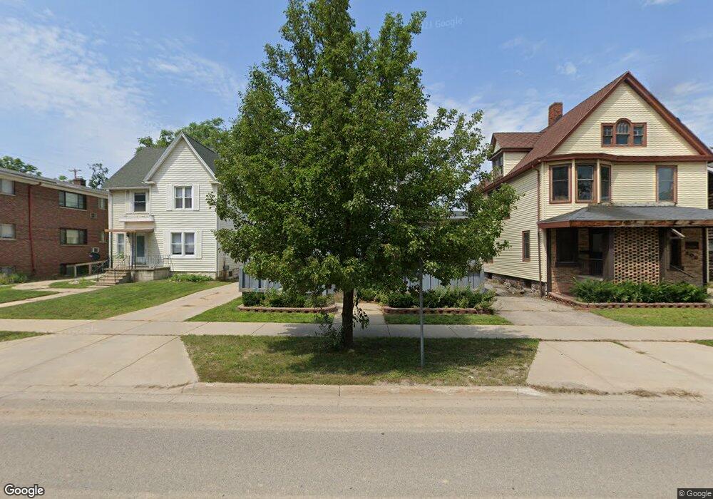 412 W Ottawa St, Lansing, MI 48933 - photo 1