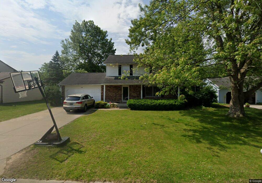 18340 Coventry Ct, South Bend, IN 46637 - photo 1