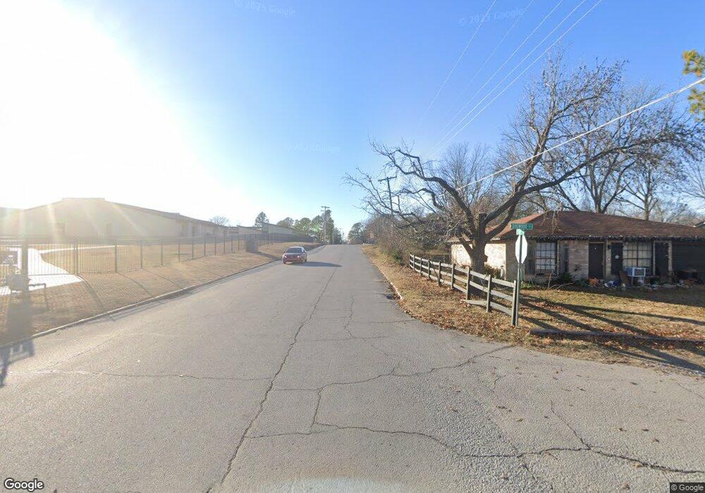 null S Dogwood St, Glenpool, OK 74033 - photo 1
