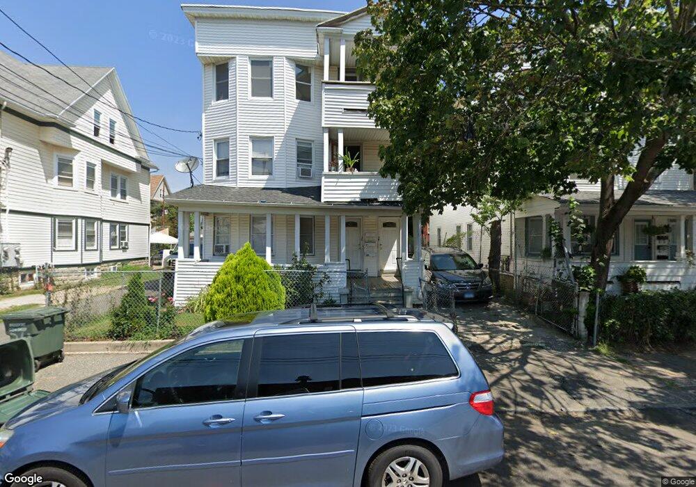 34 Hansen Ave unit 36, Bridgeport, CT 06605 - photo 1