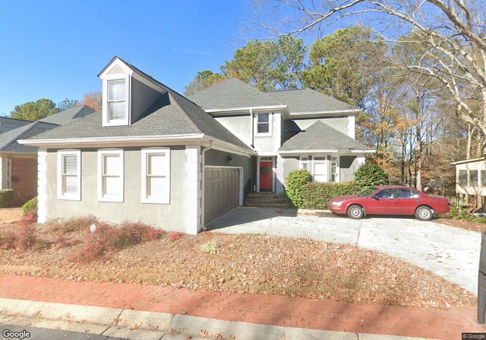 6231 Forest Hills Dr unit 2, Norcross, GA 30092 - photo 1