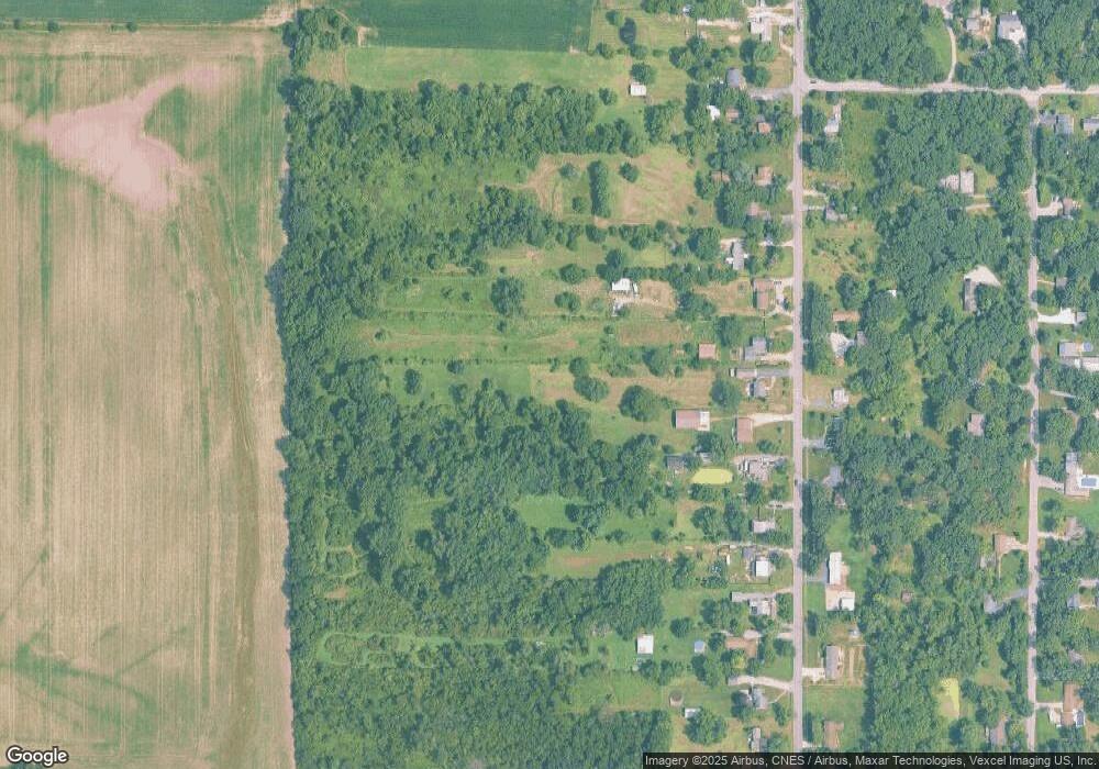 11910 Cline Ave, Crown Point, IN 46307 - photo 1