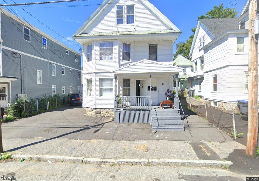 16 Carleton St unit 18, Methuen, MA 01844 - photo 1