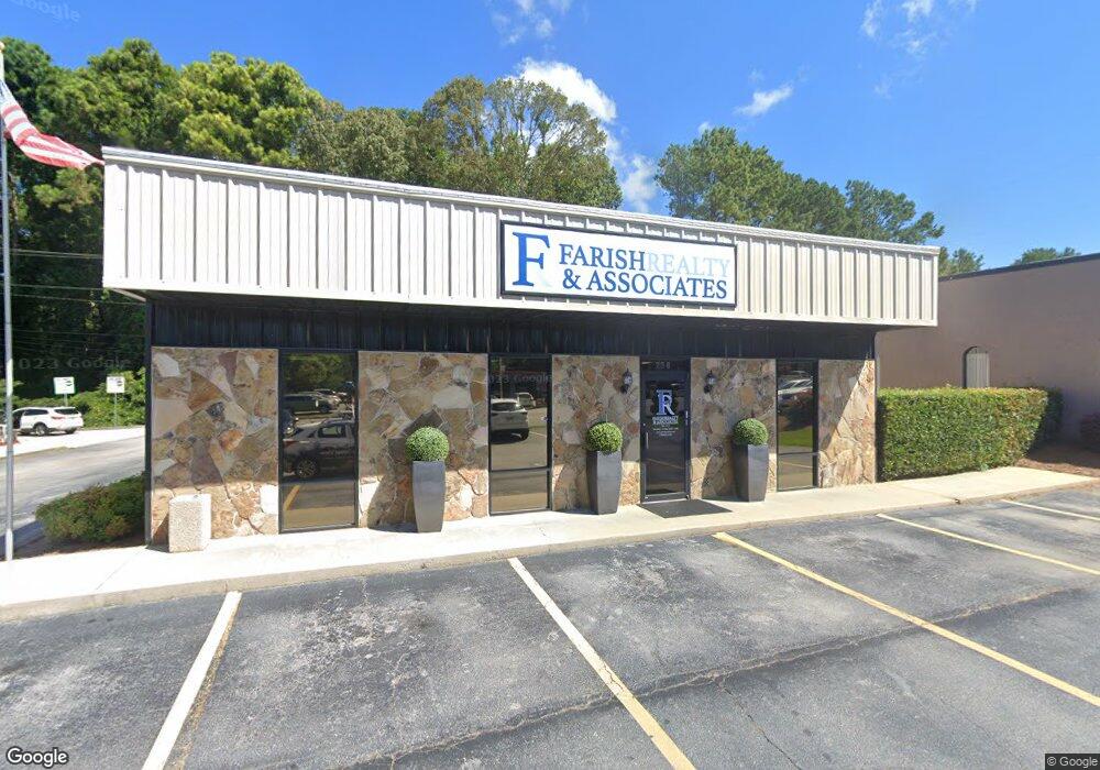 736 Bankhead Hwy, Carrollton, GA 30117 - photo 1