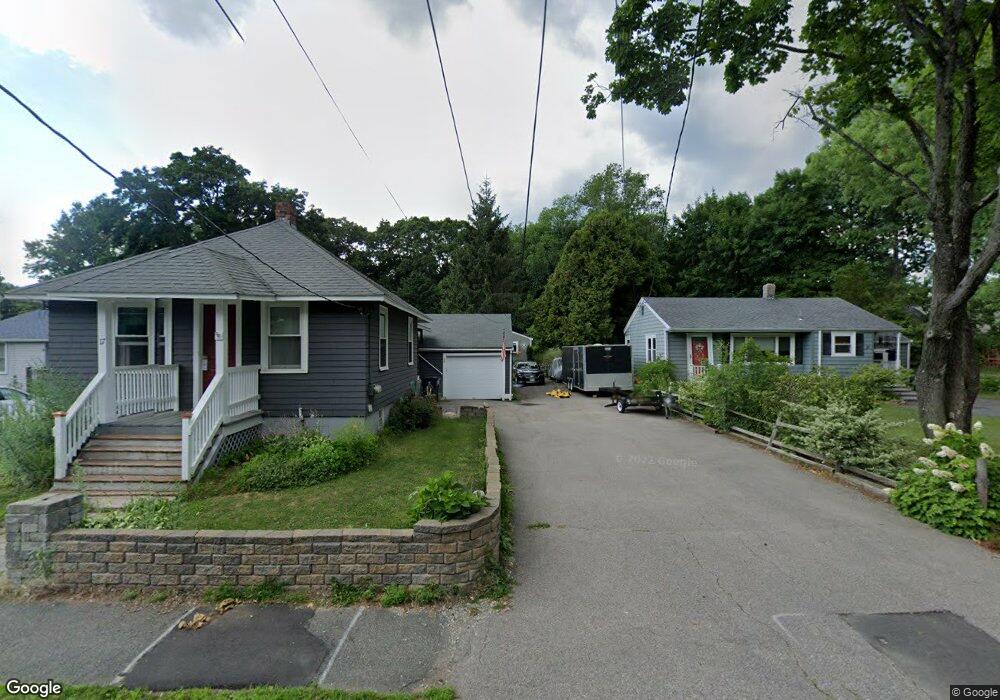 17R Proctor St, Natick, MA 01760 - photo 1