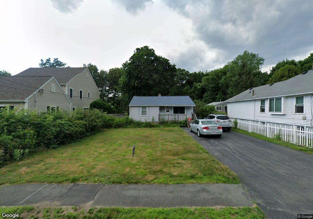 17 1/2 Proctor St, Natick, MA 01760 - photo 1