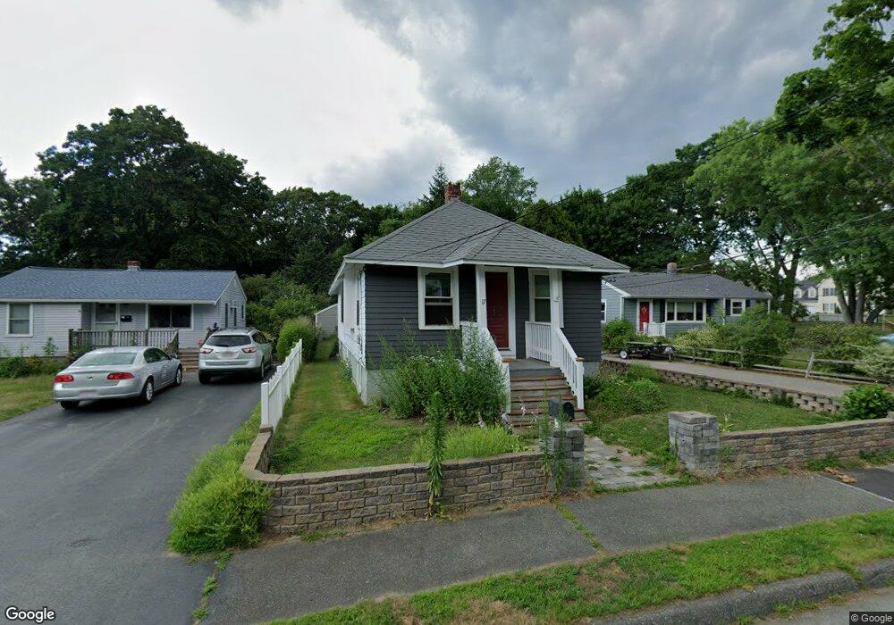 17 Proctor St, Natick, MA 01760 - photo 1