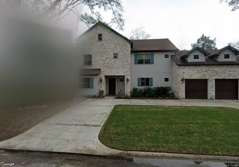 1436 W 43rd St, Houston, TX 77018 - photo 1