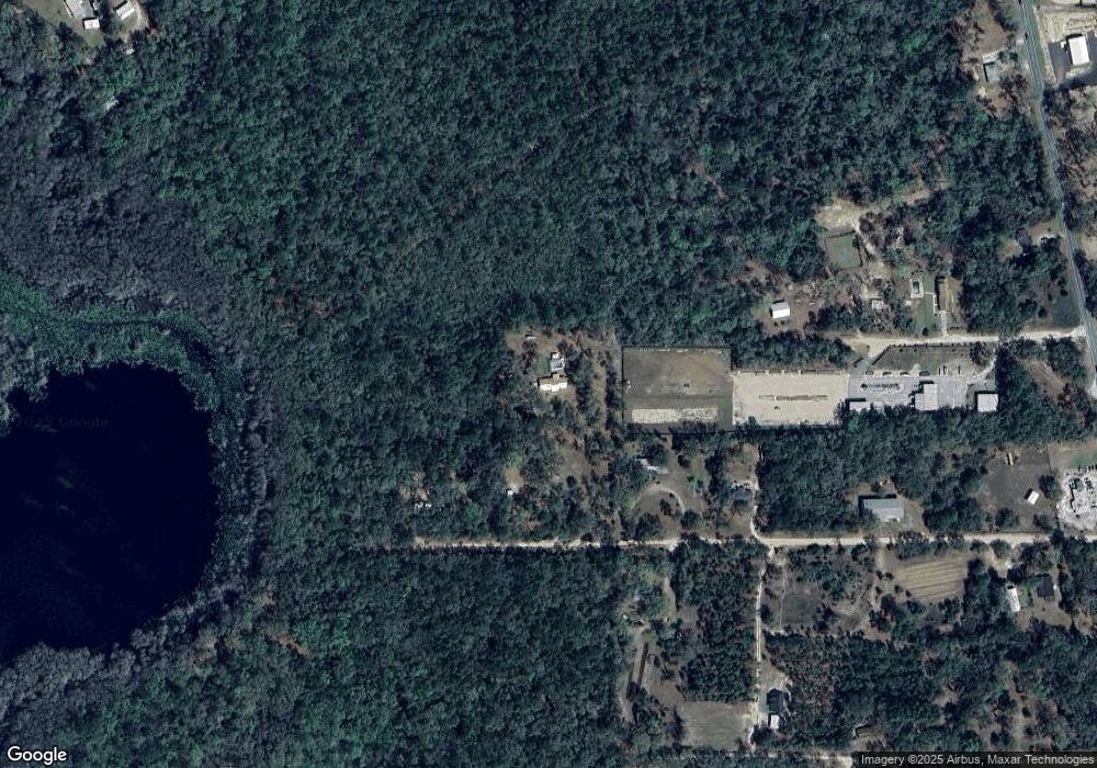 116 Fish Hawk Trace, Crawfordville, FL 32327 - photo 1