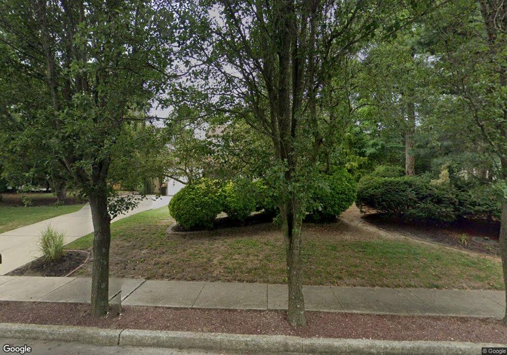 44 Island View Terrace, Ocean View, NJ 08230 - photo 1