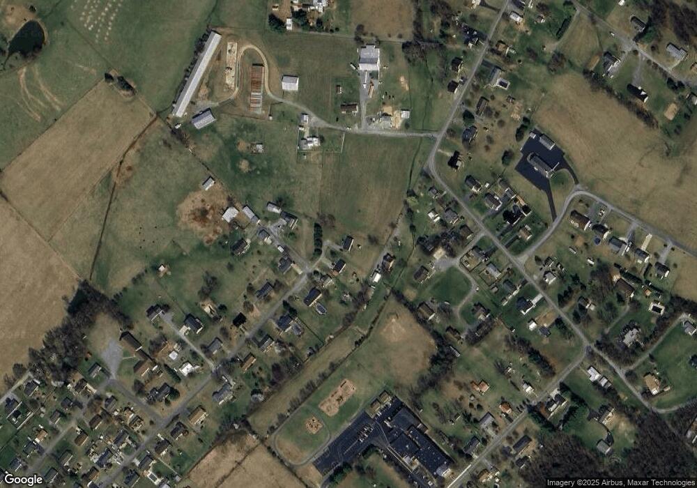 475 Al Good Dr, Stanley, VA 22851 - photo 1