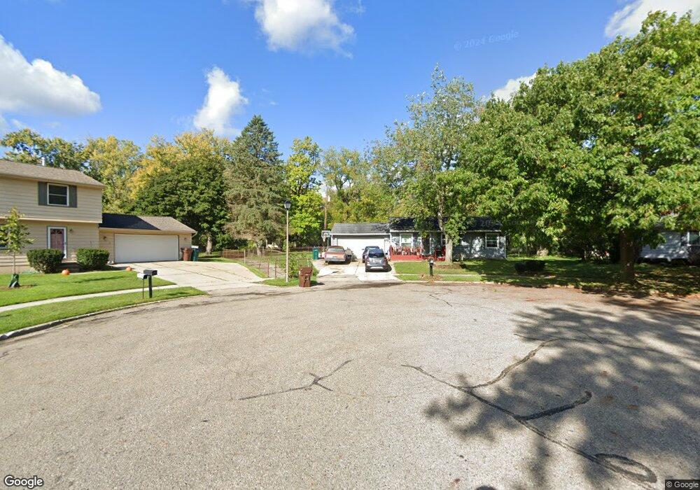 3426 Nonette Dr, Lansing, MI 48911 - photo 1