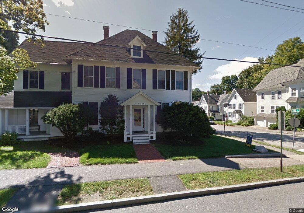 101 School St unit 1, Concord, NH 03301 - photo 1