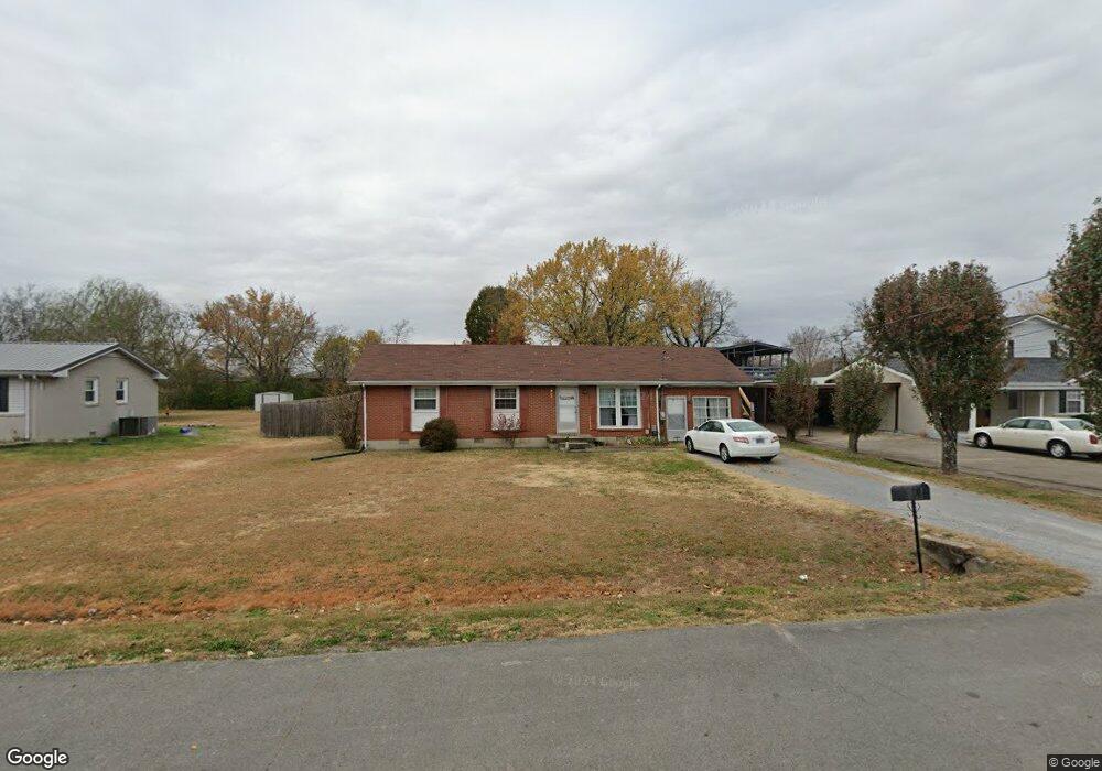 722 Kent Dr, Lebanon, TN 37087 - photo 1