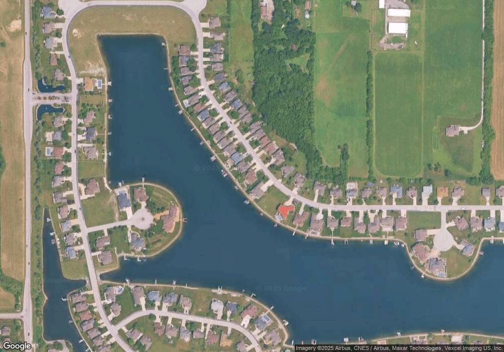 8401 Doubletree Dr N, Crown Point, IN 46307 - photo 1