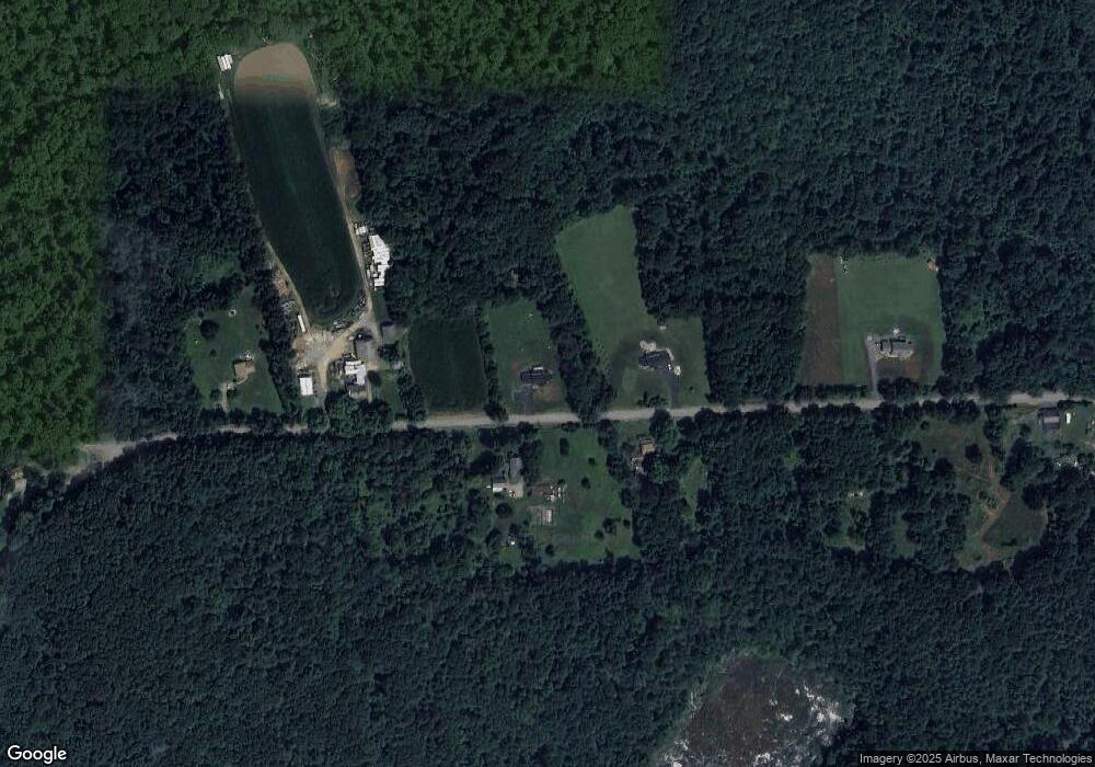 568 New Braintree Rd, Oakham, MA 01068 - photo 1