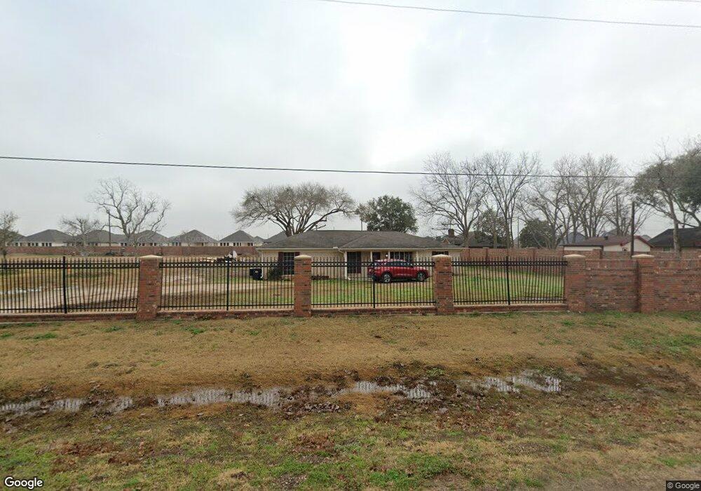 1910 Ayala Ln, Richmond, TX 77469 - photo 1