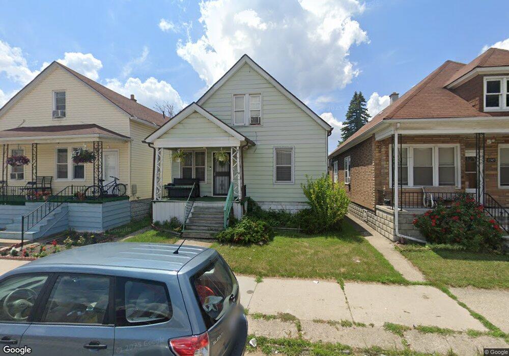 11339 Charest St, HamtraMcK, MI 48212 - photo 1