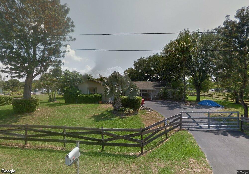 5400 SW 166th Ave, Southwest Ranches, FL 33331 - photo 1