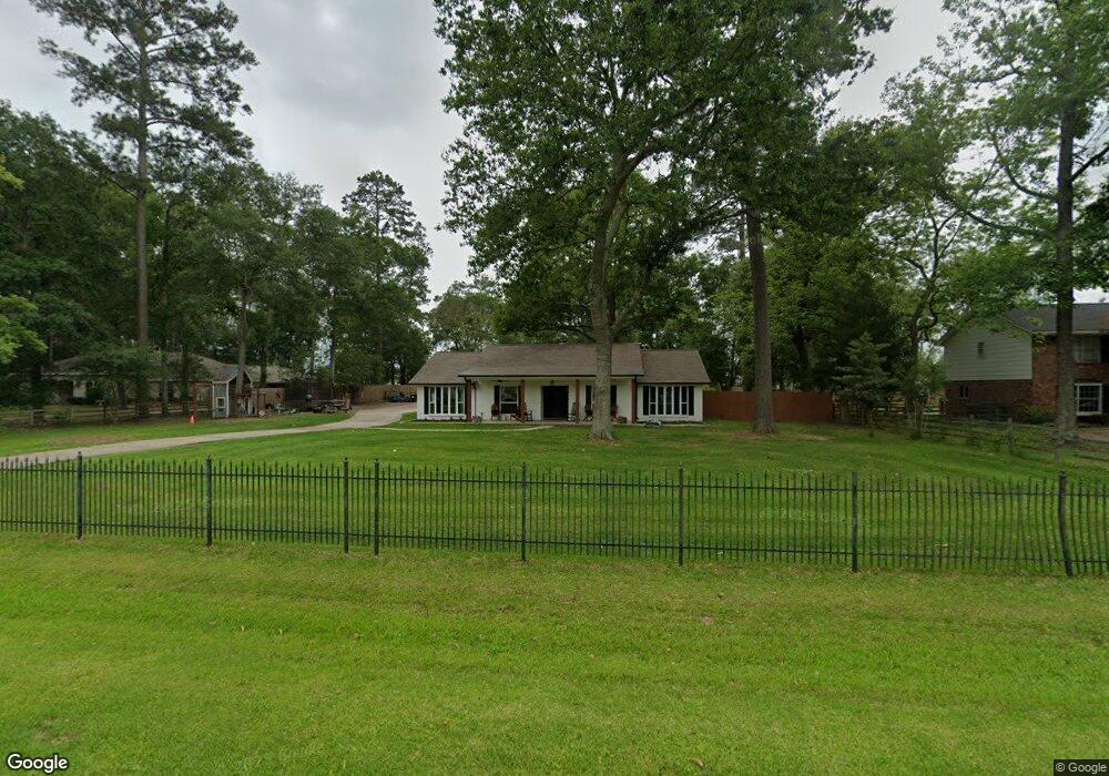 10026 Kleppel Rd, Tomball, TX 77375 - photo 1